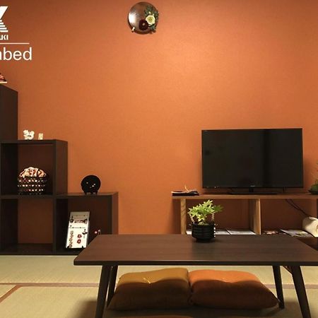 Alphabed Takamatsu Kitahama East 203 / Vacation Stay 20107 Екстериор снимка