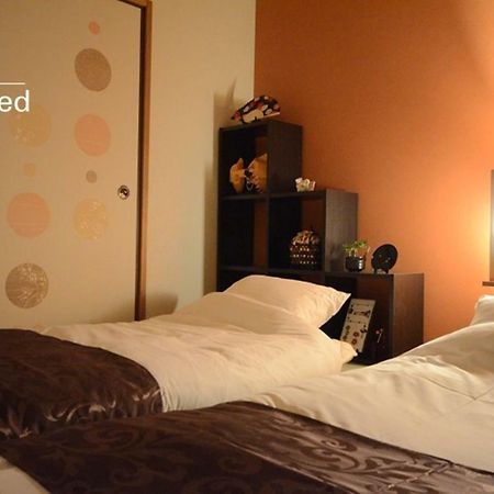 Alphabed Takamatsu Kitahama East 203 / Vacation Stay 20107 Екстериор снимка