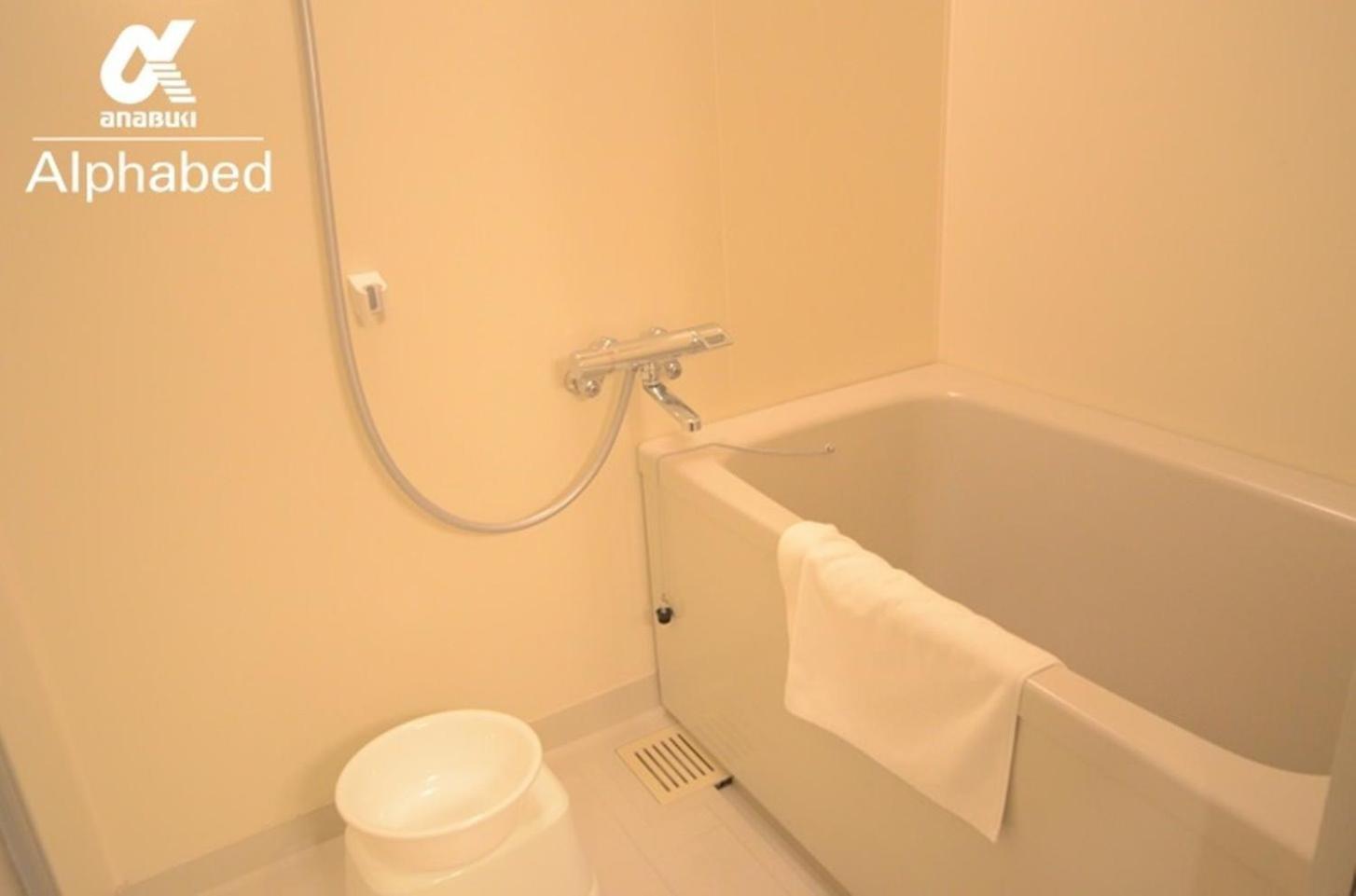 Alphabed Takamatsu Kitahama East 203 / Vacation Stay 20107 Екстериор снимка