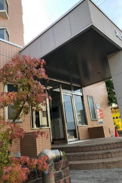 Alphabed Takamatsu Kitahama East 203 / Vacation Stay 20107 Екстериор снимка